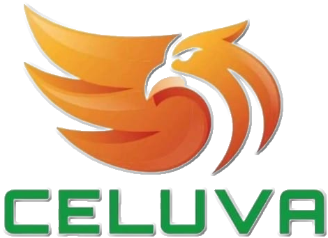 CELUVA logo